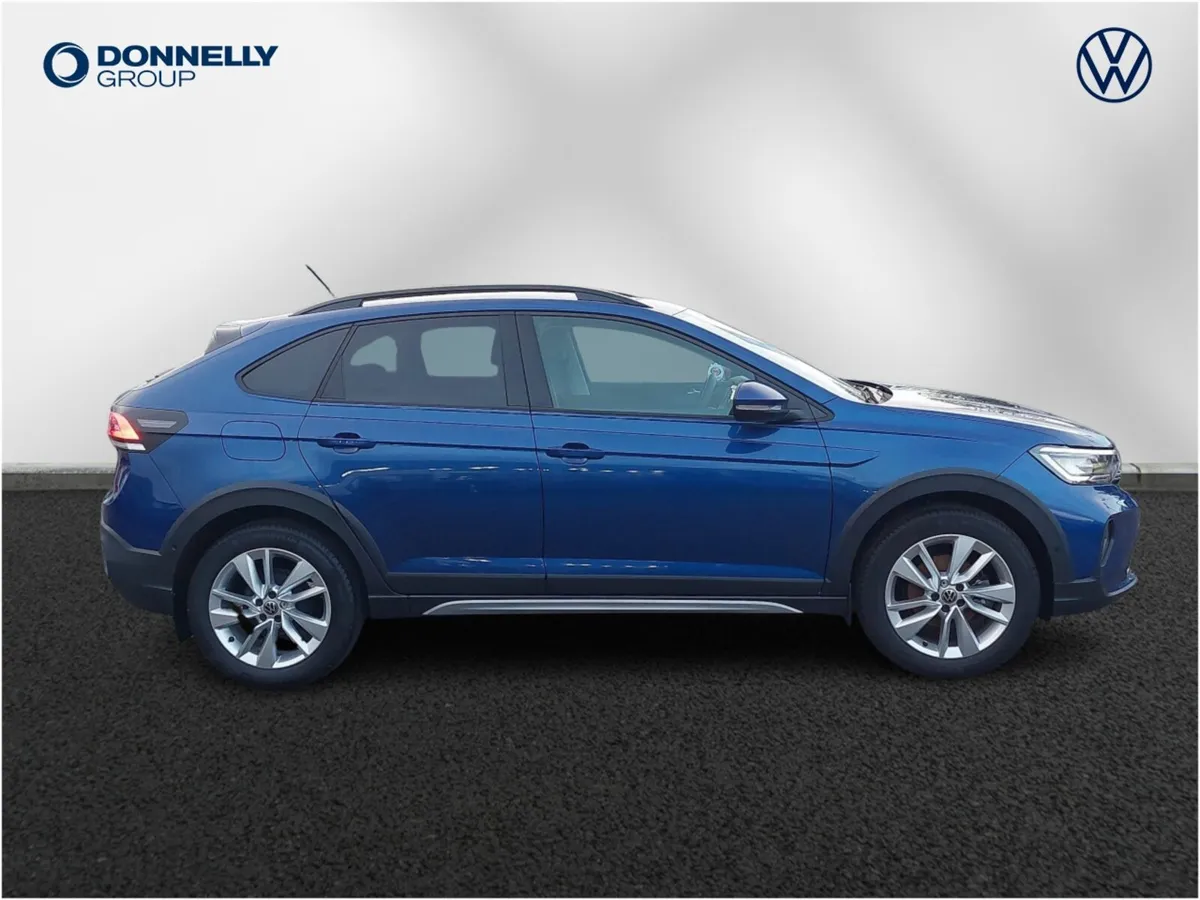 Volkswagen Taigo Hatchback Match - Image 4
