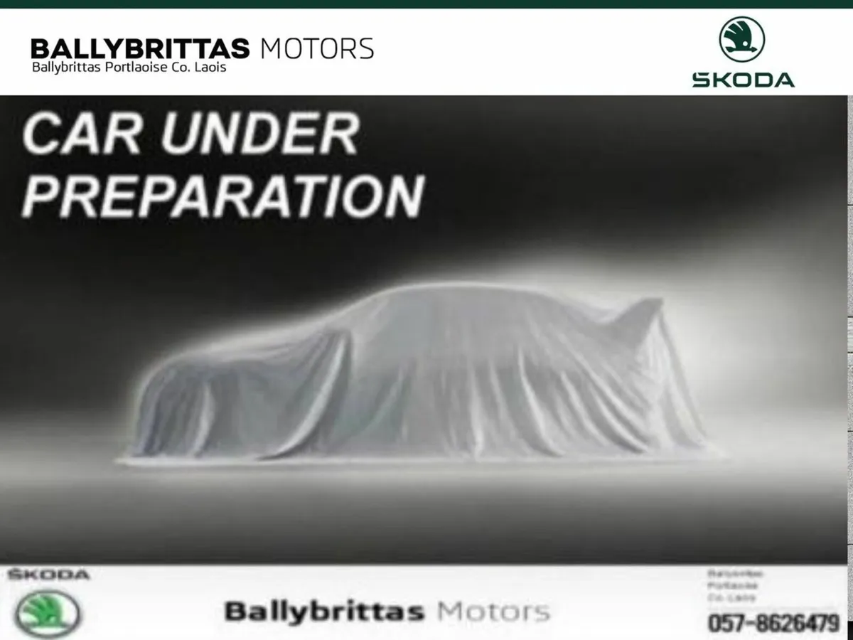 Ford Focus 1.0L EcoBoost 125PS Titanium - Image 1