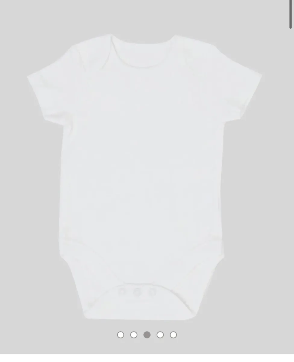 Newborn bundle - Image 1