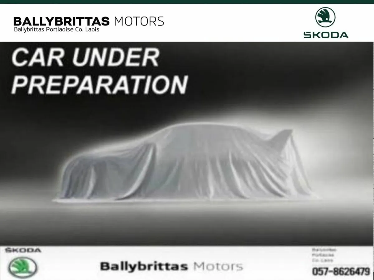 SEAT Ateca 1.6TDI 115HP SE - Image 1