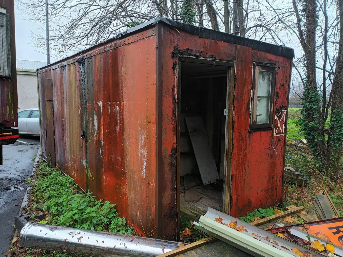20ft Container - Image 2