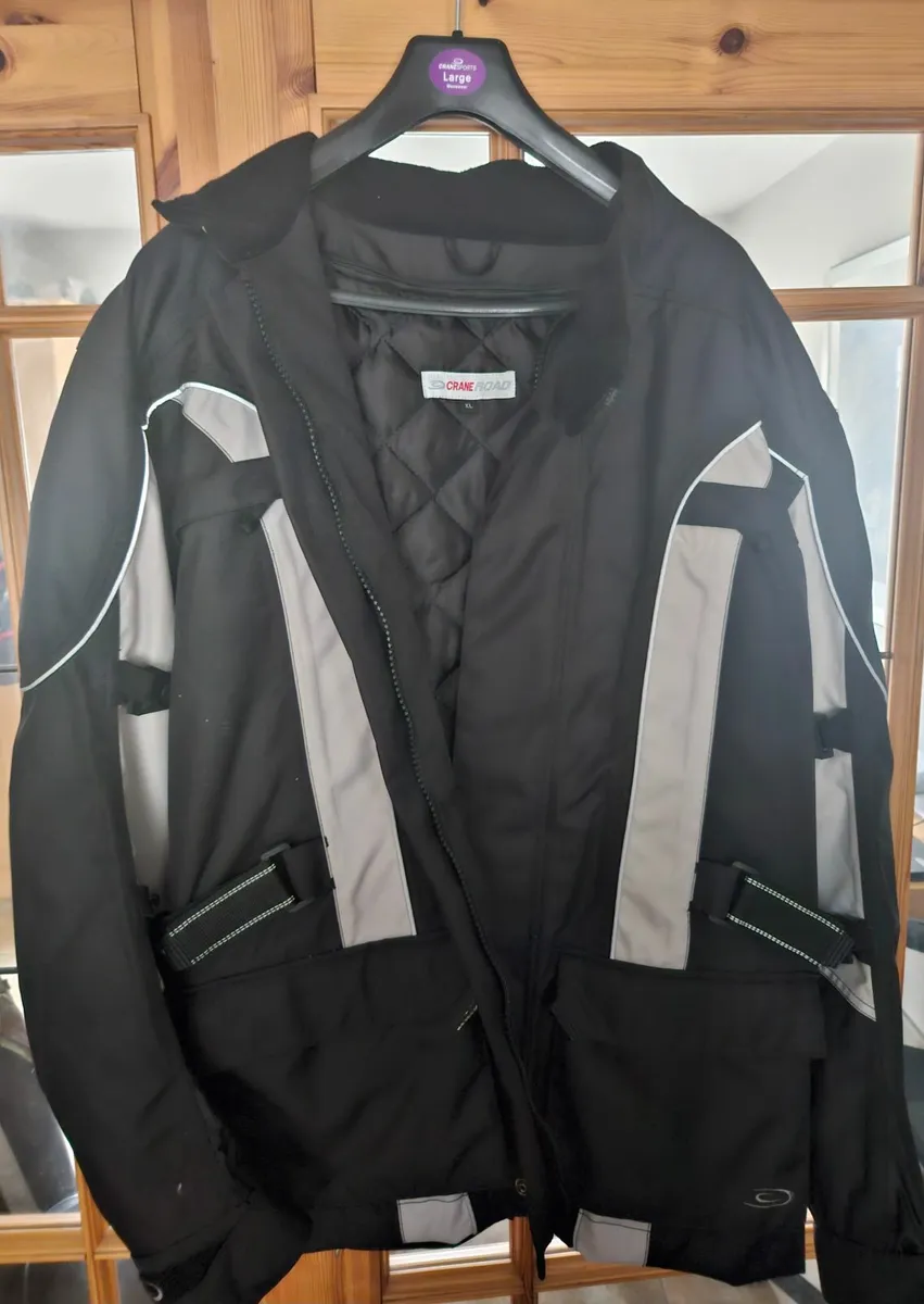 Motorbike clothing - Image 3