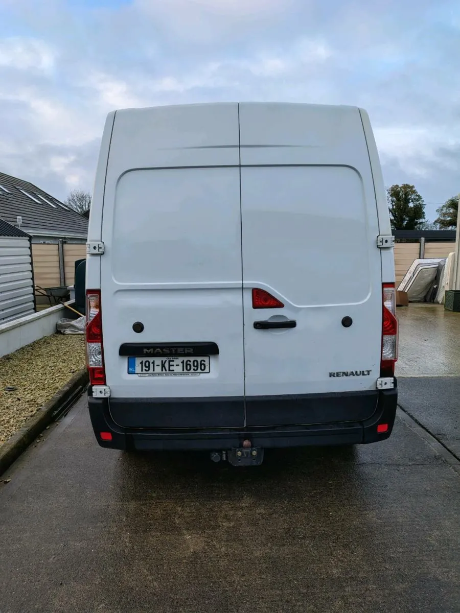 Renault Master - Image 3