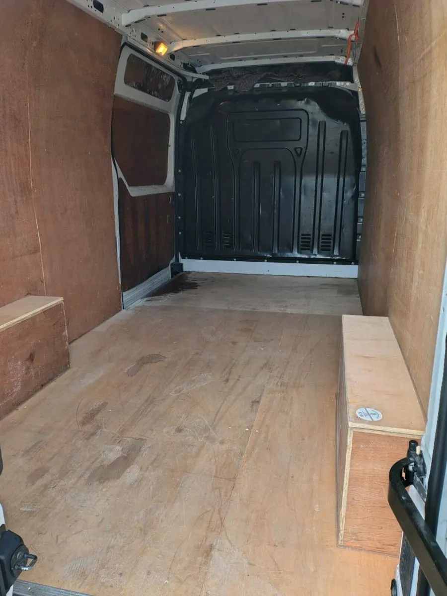 Renault Master - Image 4