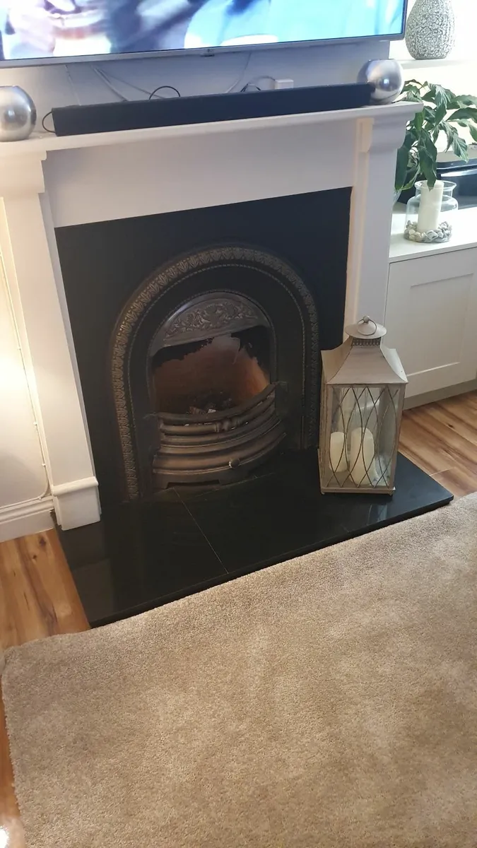Fire place - Image 1