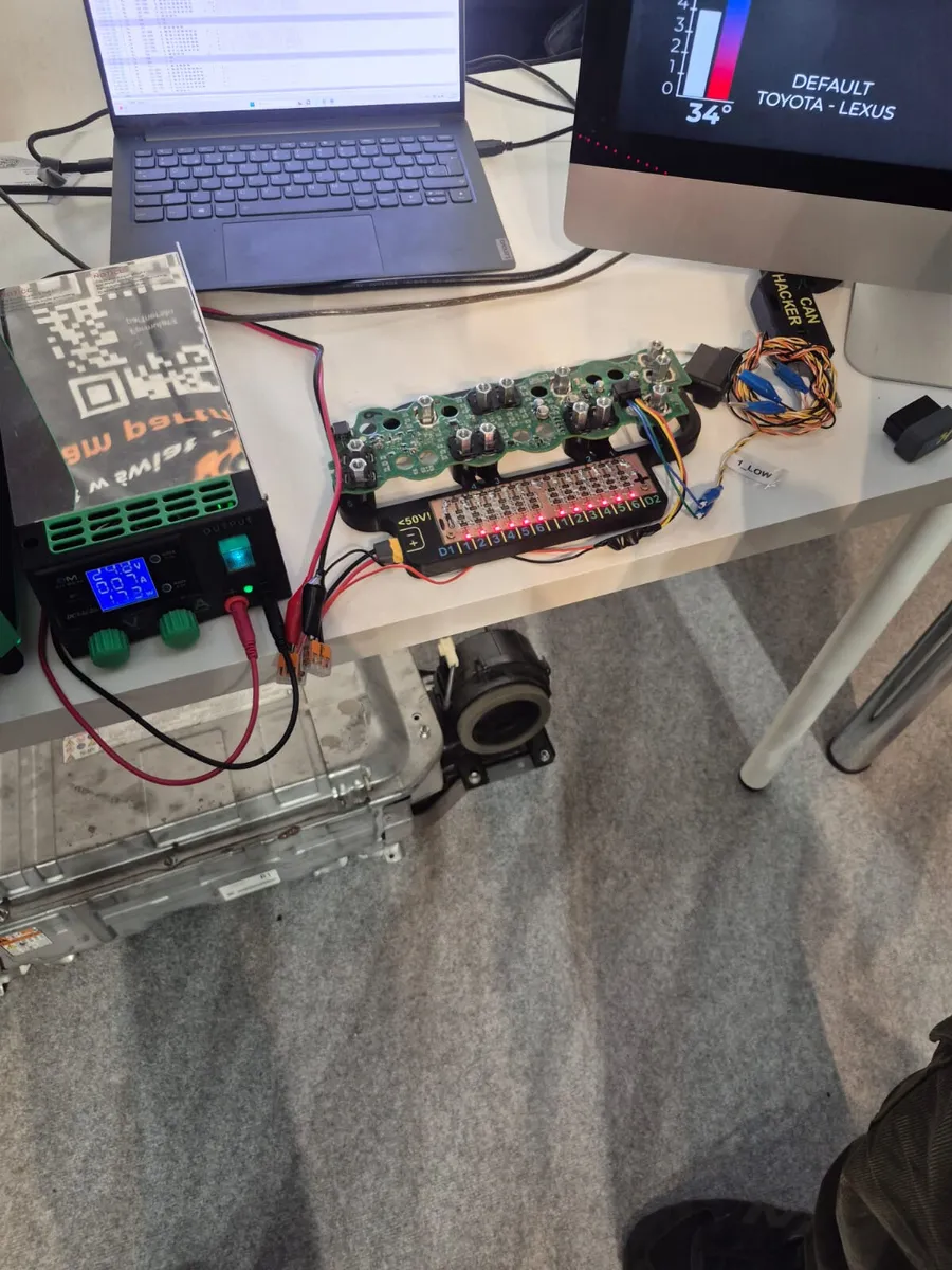 Range rover,Nissan,Renault,tesla,Toyota, lexus - Image 3