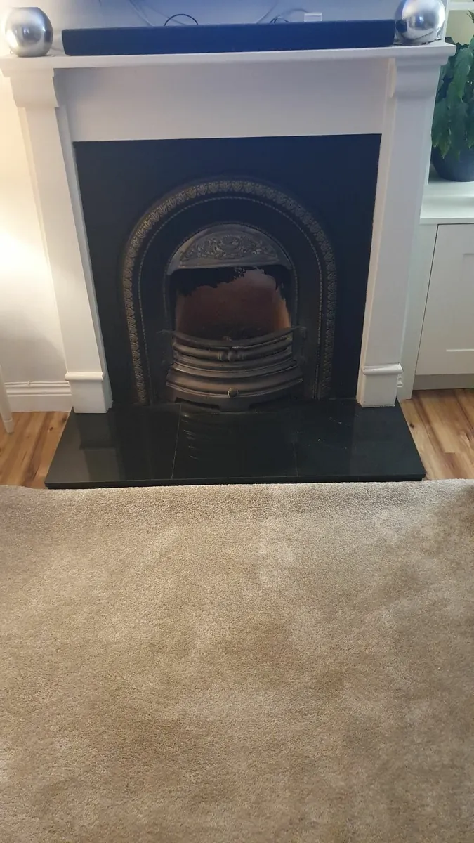 Fire place - Image 2