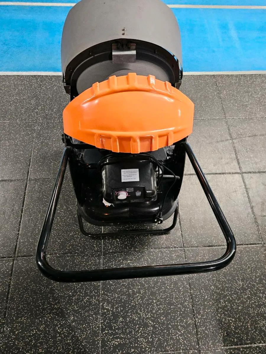 SIP 1822 Infrared Diesel Space Heater - Image 3