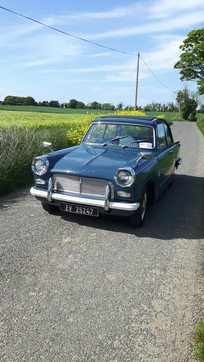 Deposit Taken - Image 1