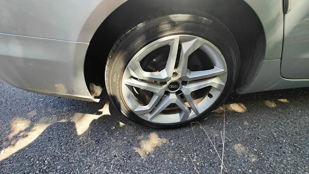 Audi A6 2014 - Image 2