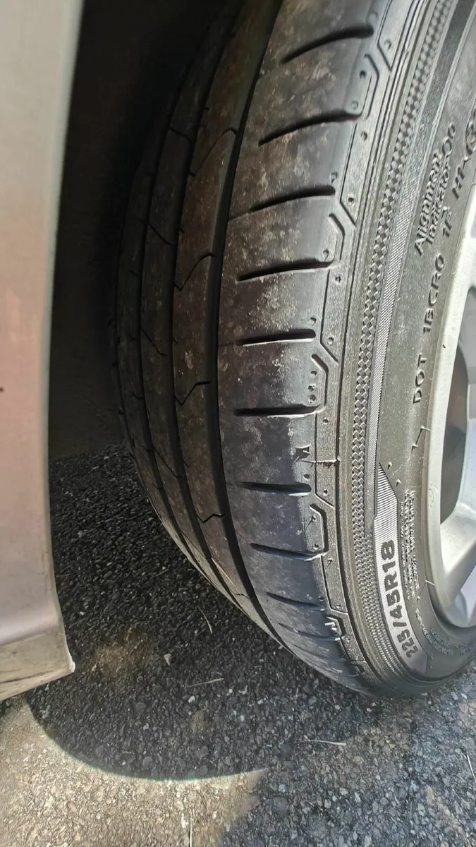 Audi A6 2014 - Image 4