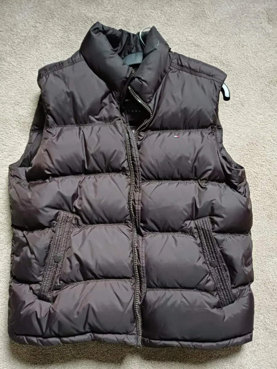 Tommy Hilfiger Gilet - Image 1