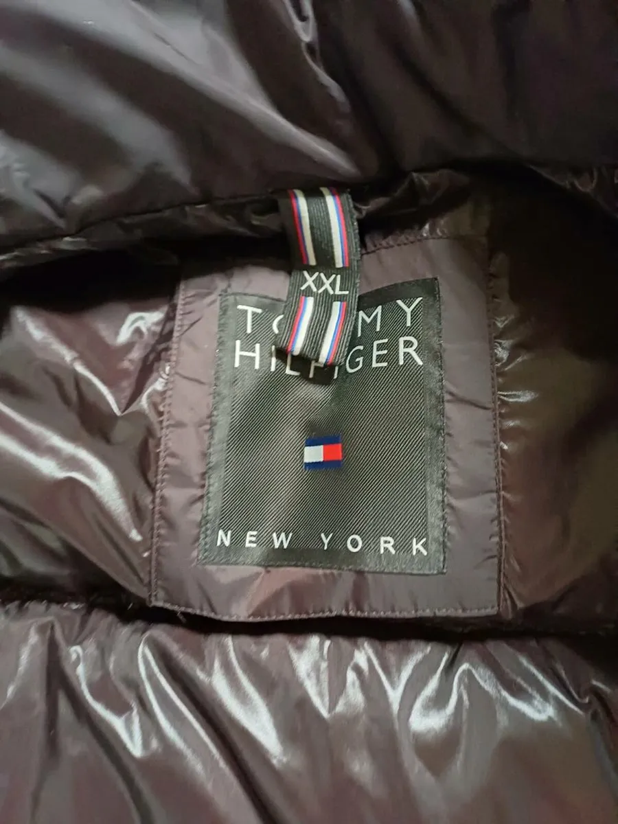 Tommy Hilfiger Gilet - Image 2