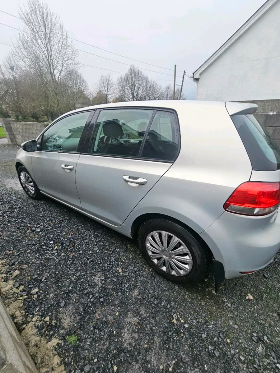 Vw Golf 1.6tdi - Image 2