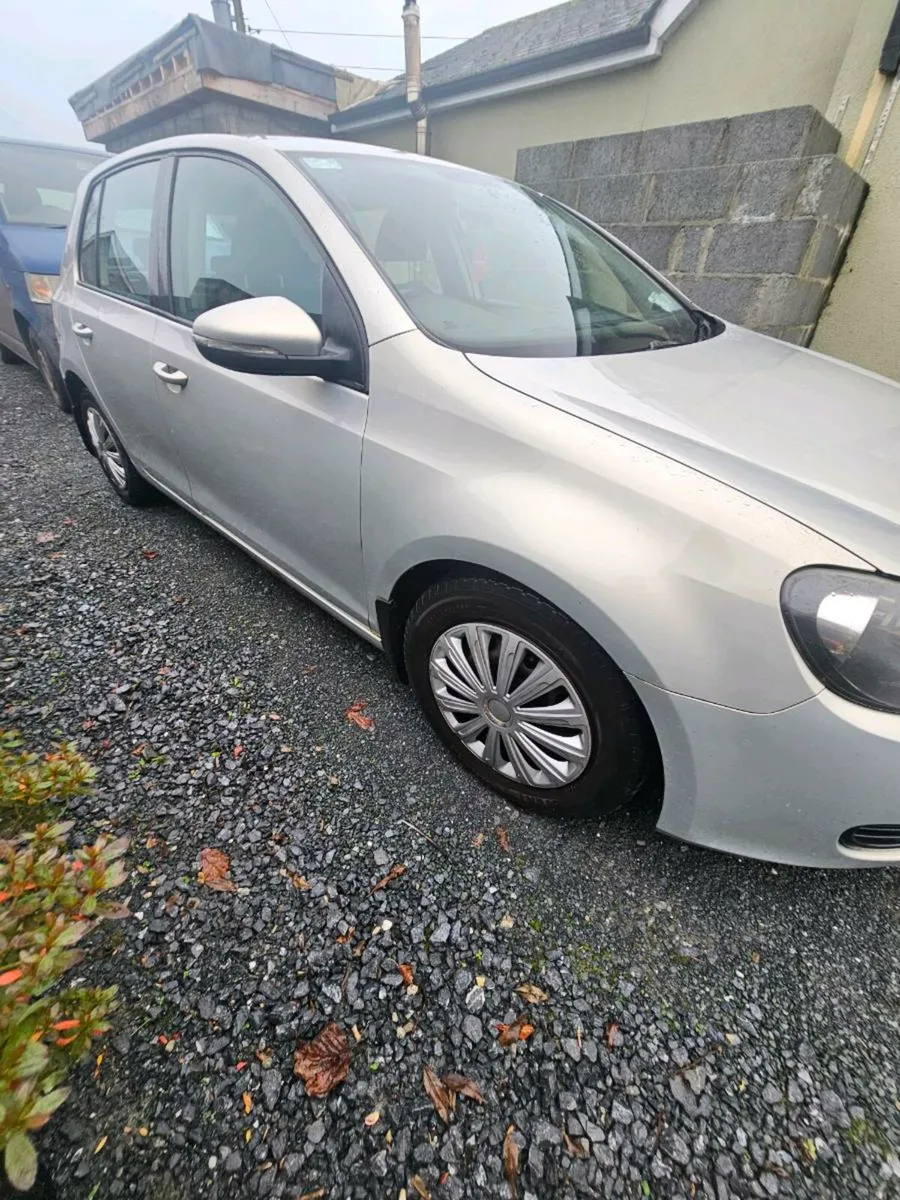 Vw Golf 1.6tdi - Image 3