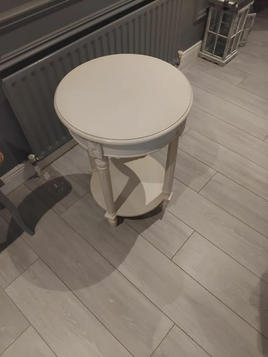 Side table - Image 3