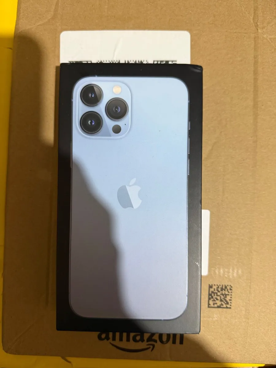 IPhone 13 Pro Max - Image 3