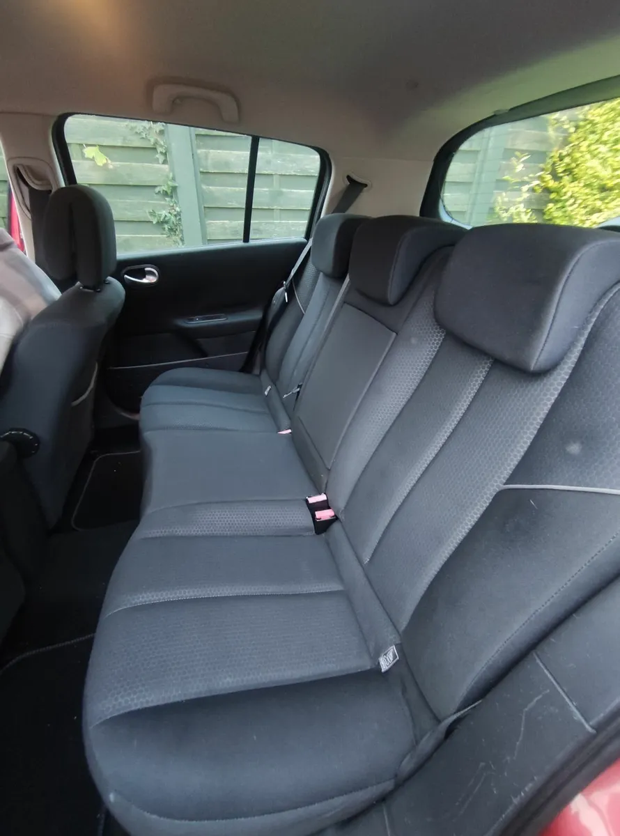 Renault Megane 2004 - Image 4