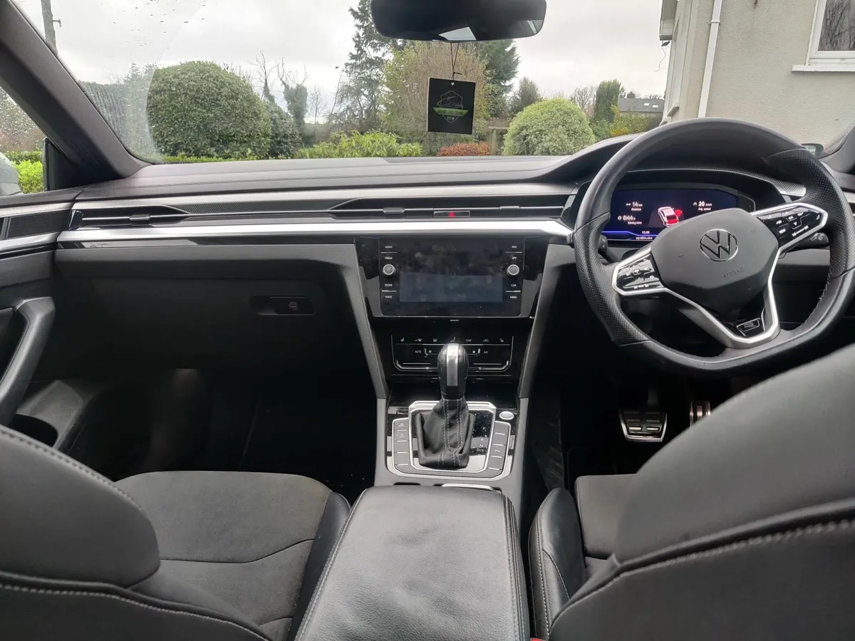 Volkswagen Arteon 2022 - Image 2