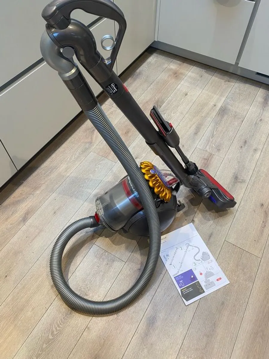 vacuum- Dyson - Image 3
