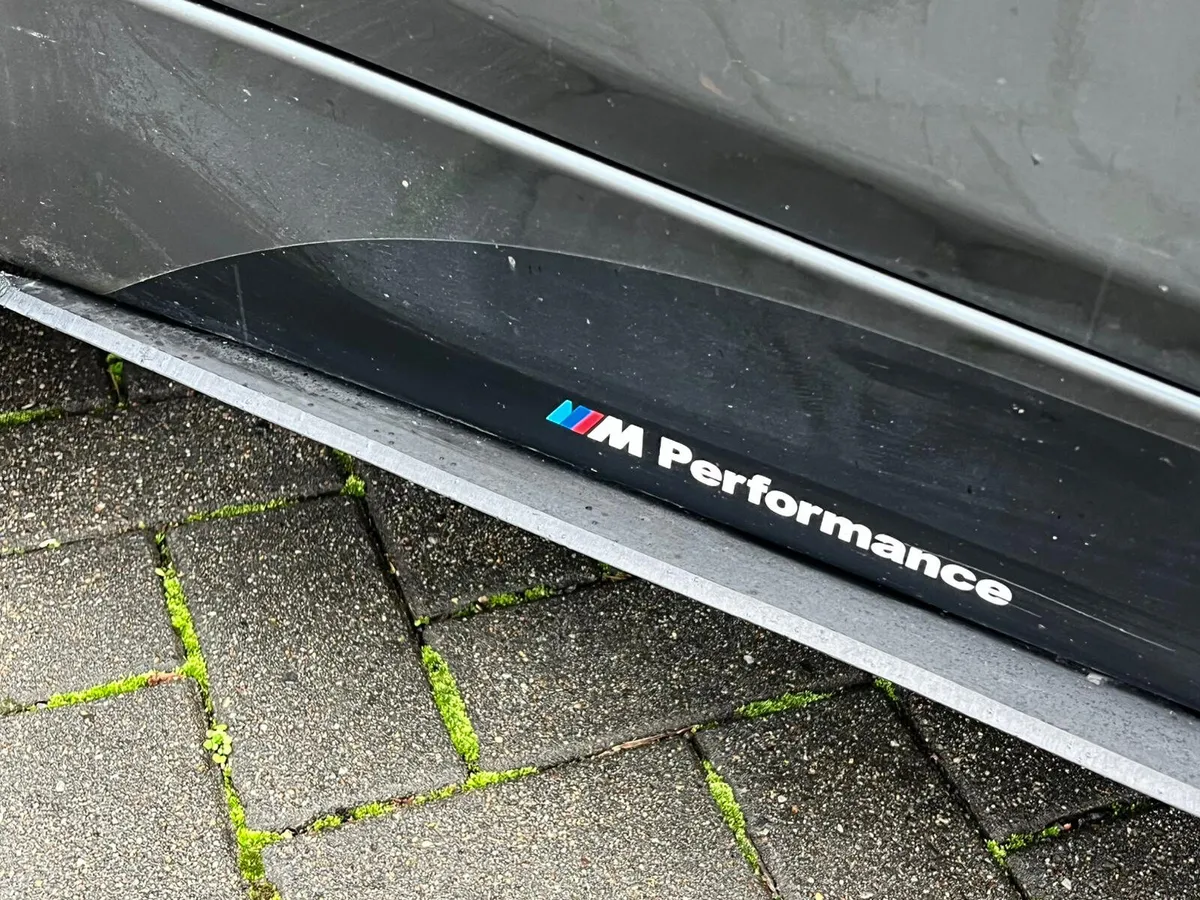 BMW 320d 2012 2.0 Diesel new nct 1/27 tax 5/26 - Image 4