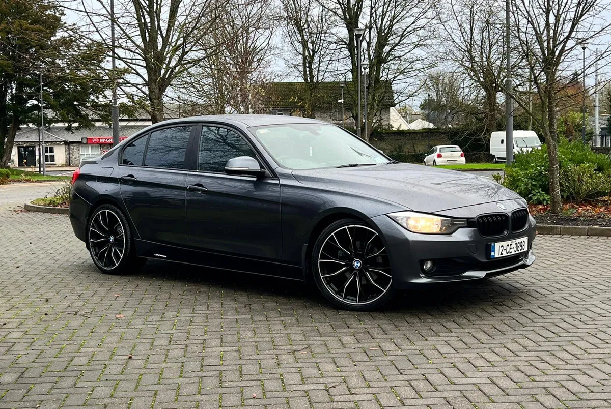 BMW 320d 2012 2.0 Diesel new nct 1/27 tax 5/26 - Image 3