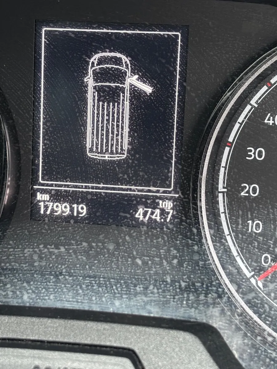 Volkswagen Transporter 2020 - Image 2