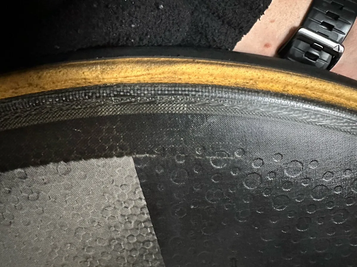 Zipp 900 Rear Disc - Rim Brake Tubular - Image 3