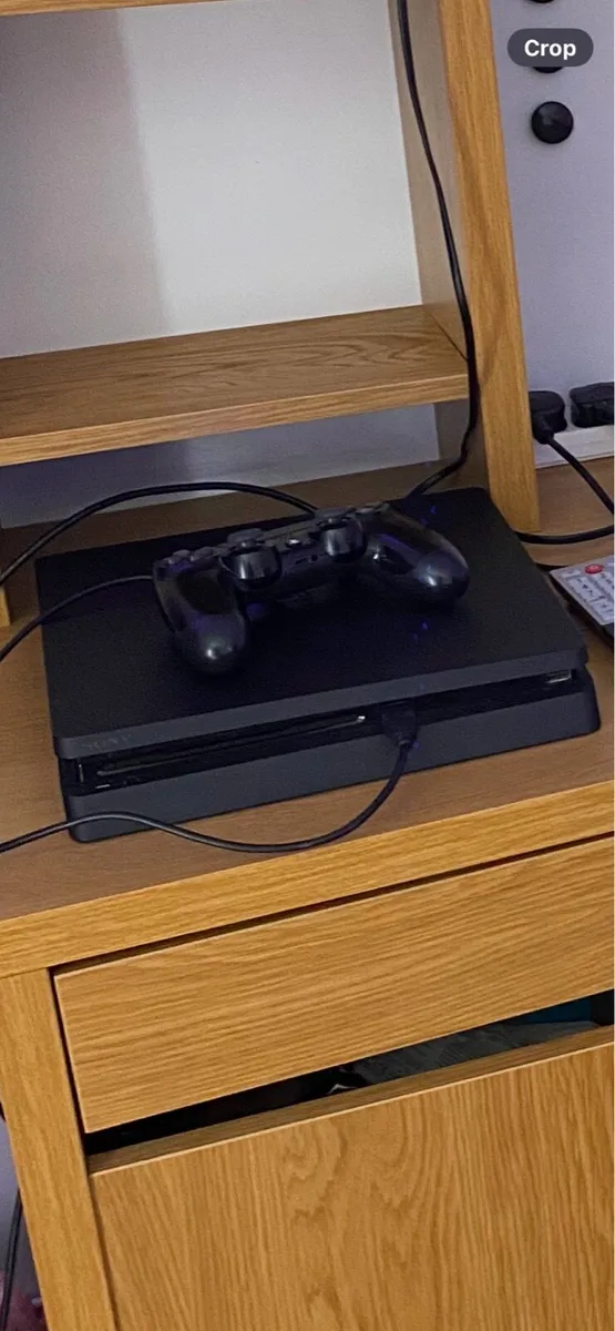 Ps4 Slim