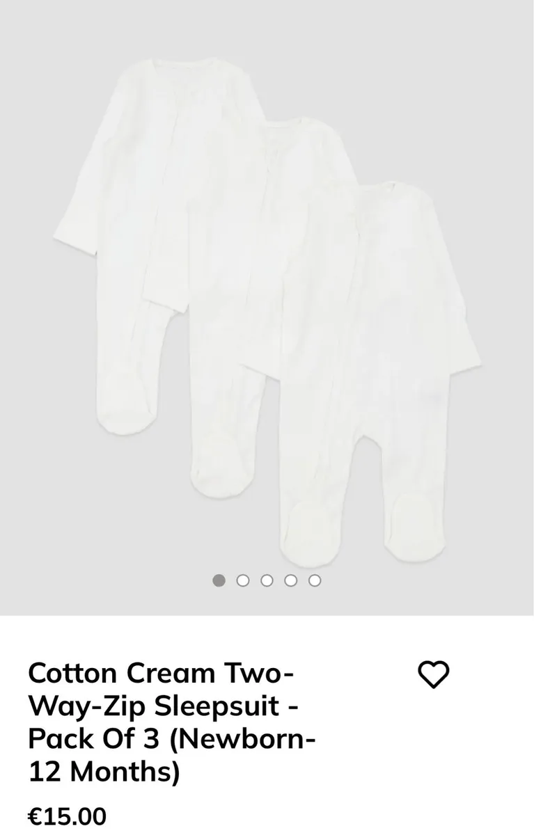 Newborn bundle - Image 2