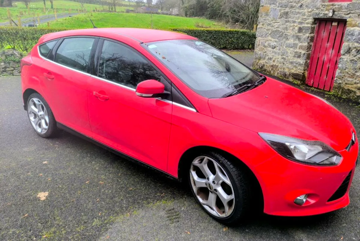 Ford focus - Image 4