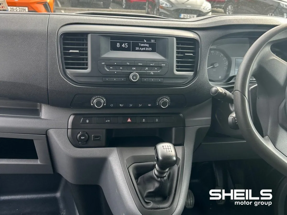 Peugeot Expert Active - Ply Lined, Immaculate, Fre - Image 3