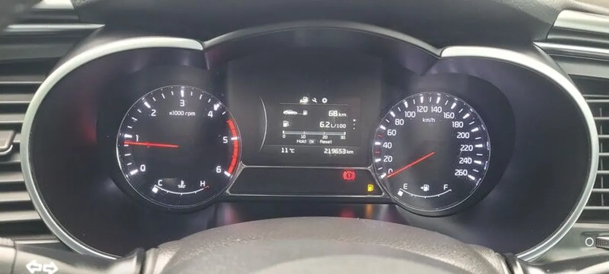 2015 Kia Optima - Image 3