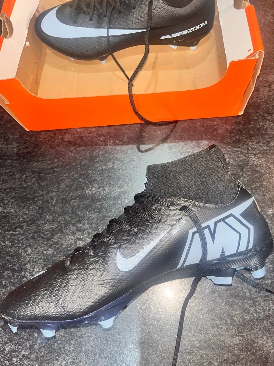 Football Boots - Image 4