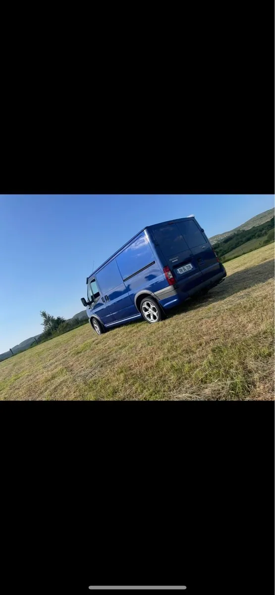 Transit sport 140 - Image 2