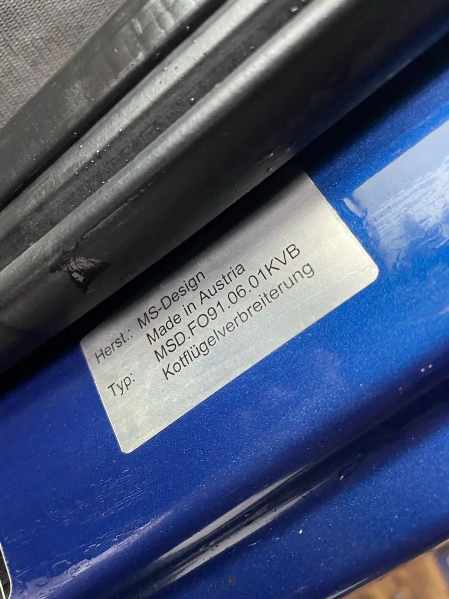 Transit sport 140 - Image 3