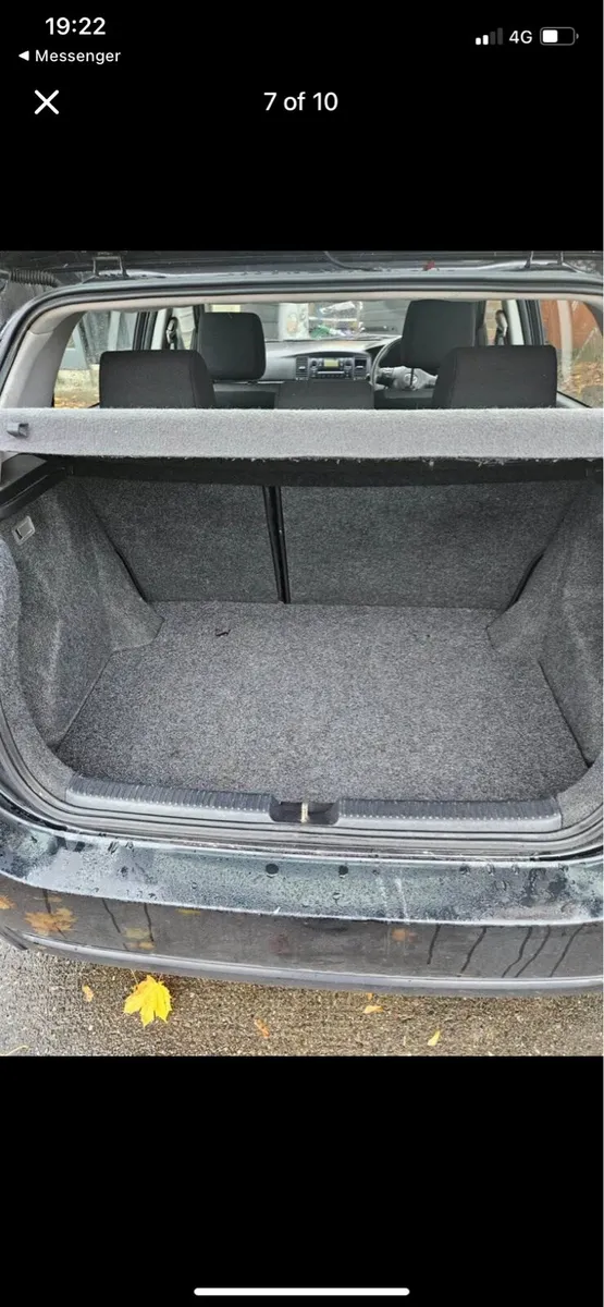 Toyota Corolla - Image 3