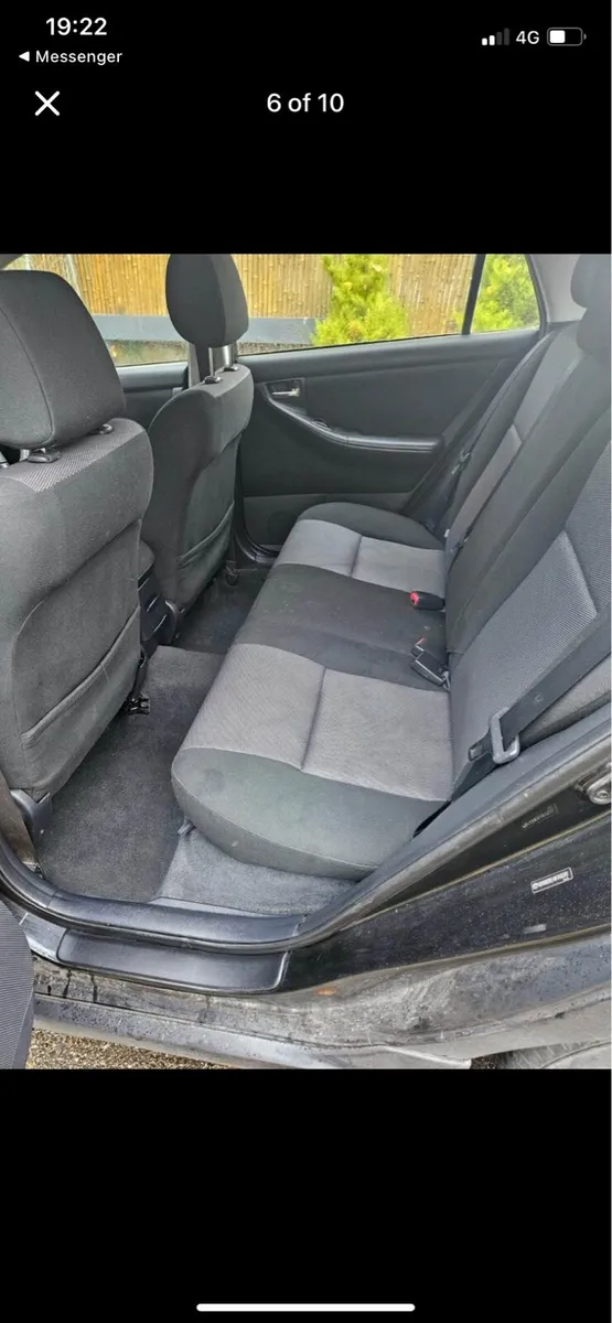 Toyota Corolla - Image 4