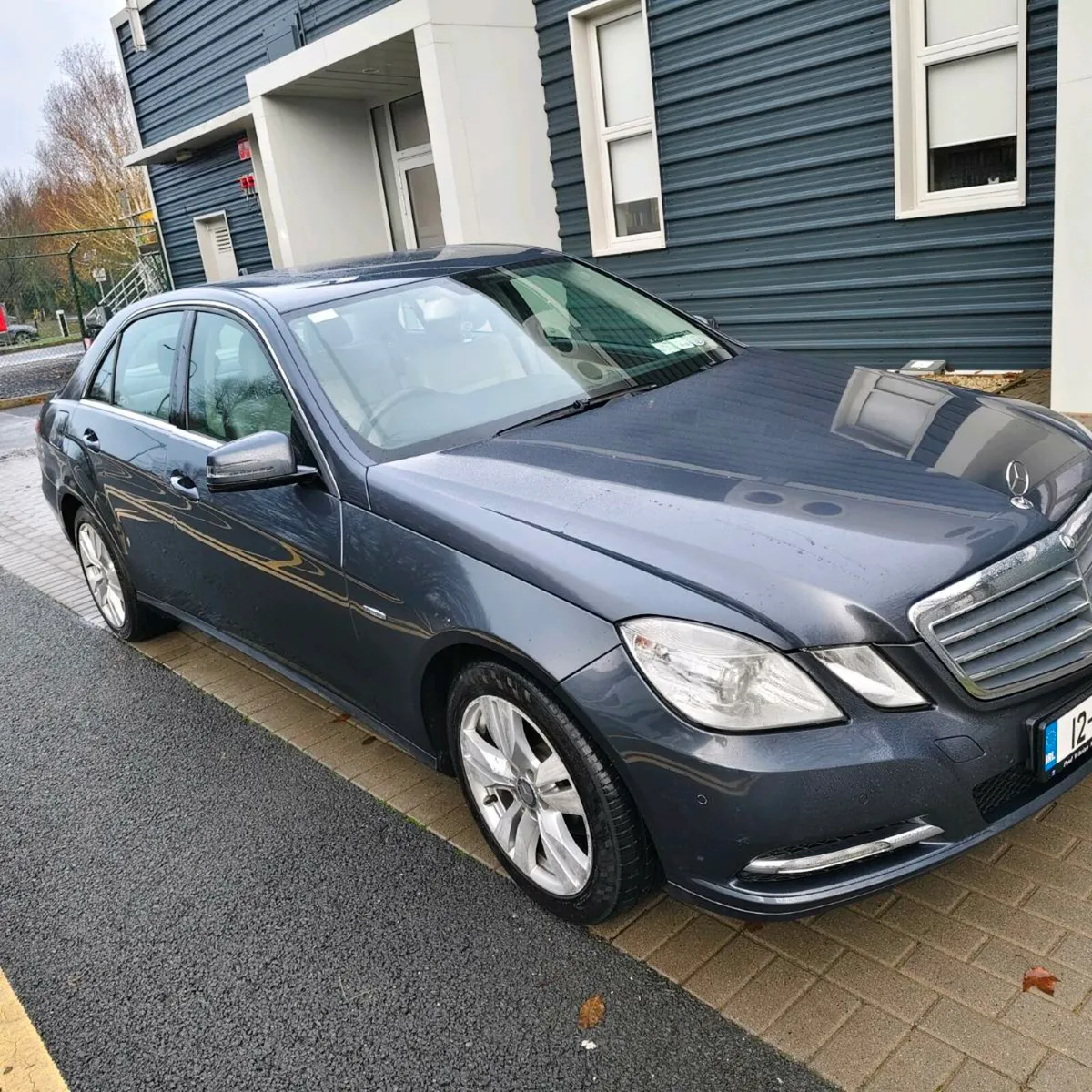 LOW MILEAGE HIGH SPEC SUB FRAME FIXED NCT 07/26 - Image 1