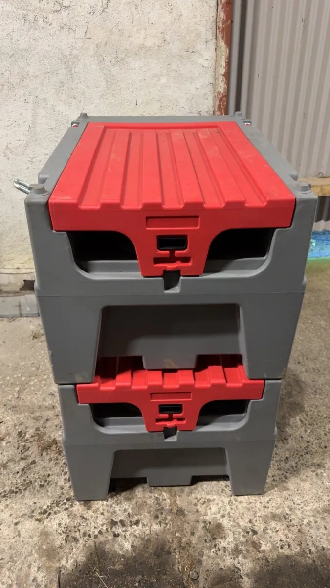 Fuel bowser new 220ltr - Image 1