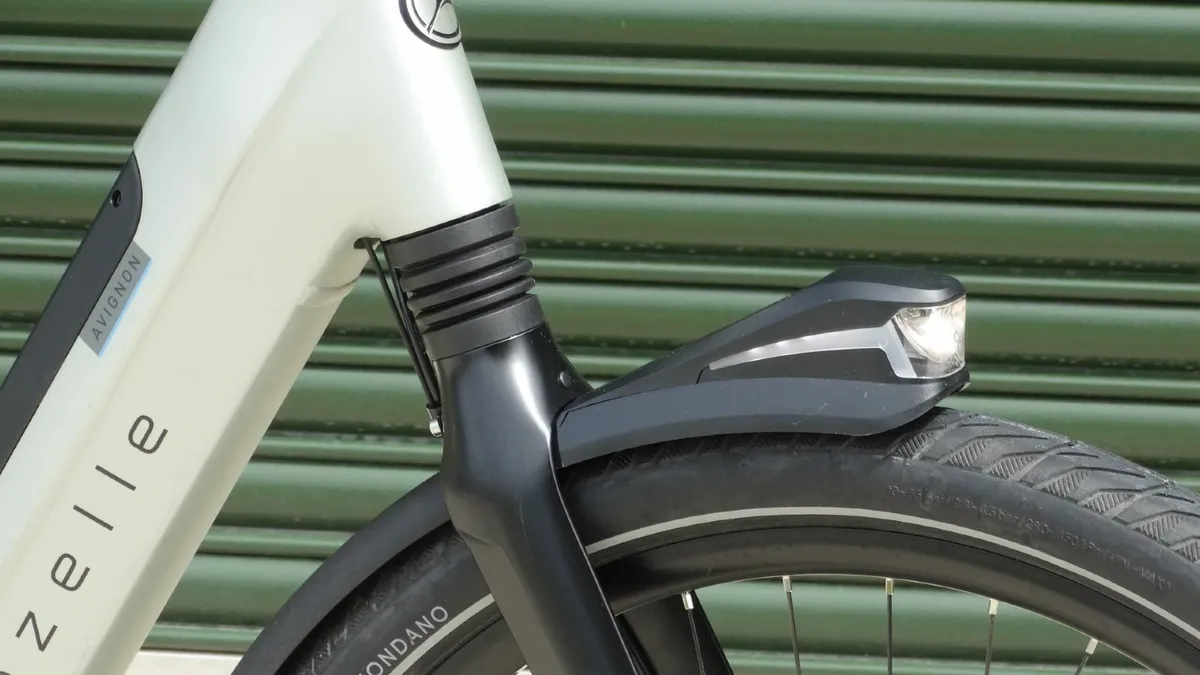 Gazelle Avignon C380 eBike  ( Lightly used ) - Image 4