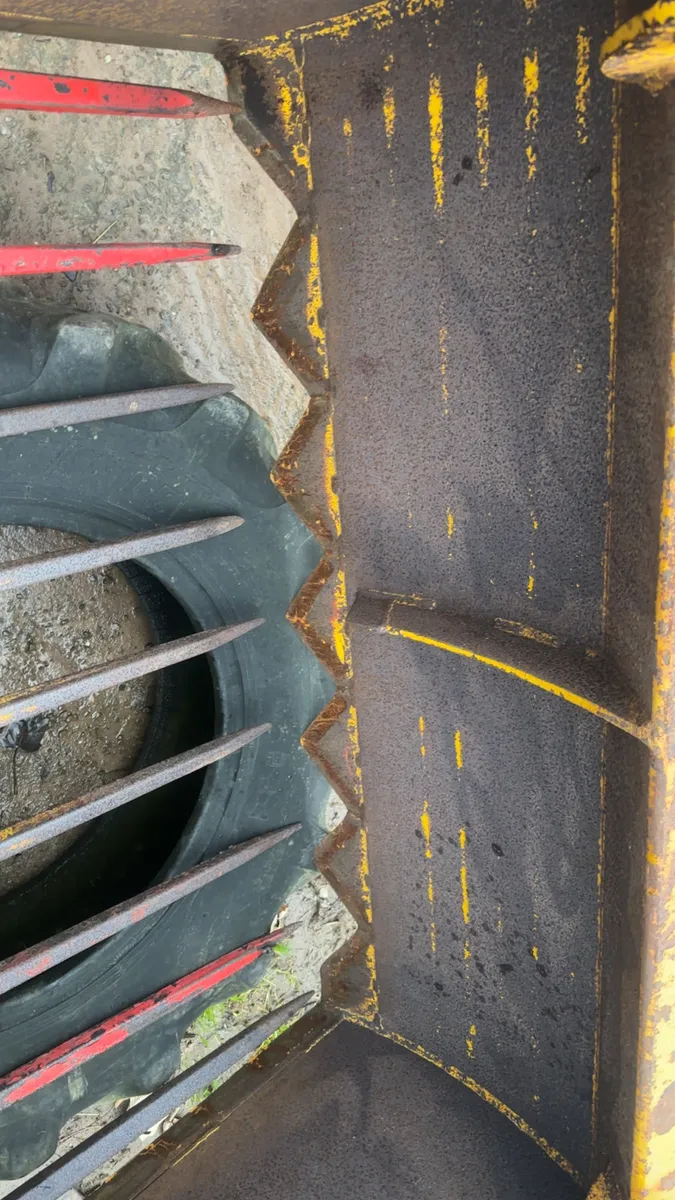 Johnson shear grab - Image 3