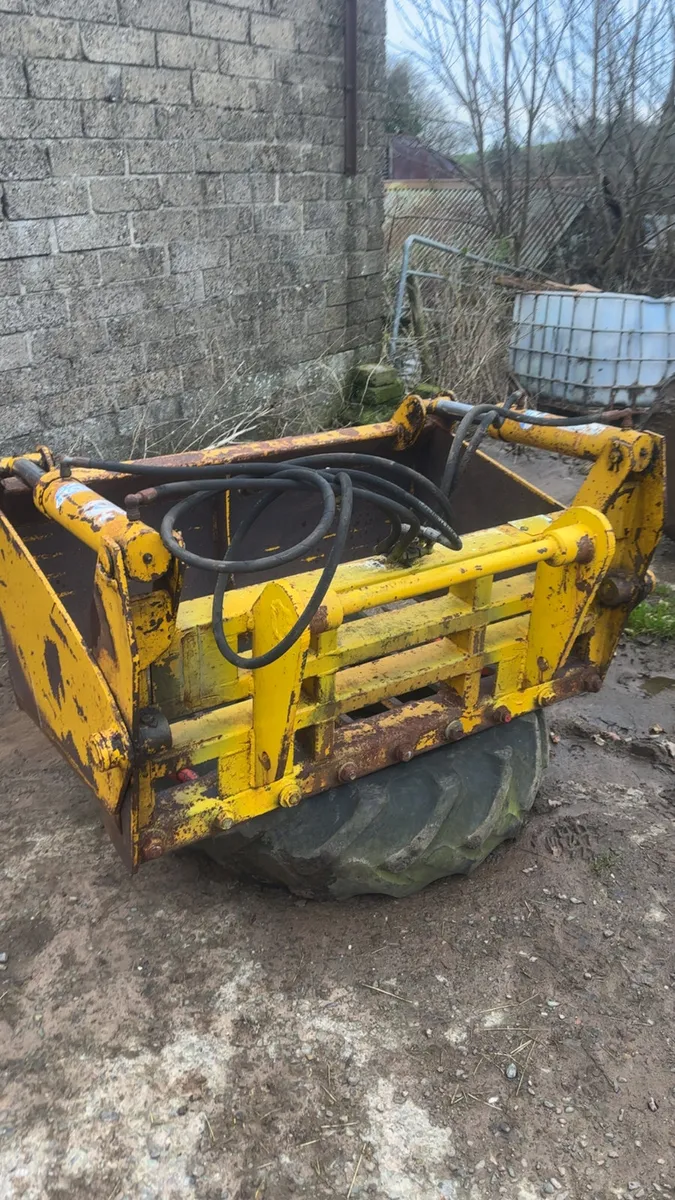 Johnson shear grab - Image 4