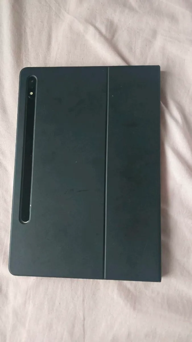 Samsung Galaxy Tab S8 128GB - Image 4