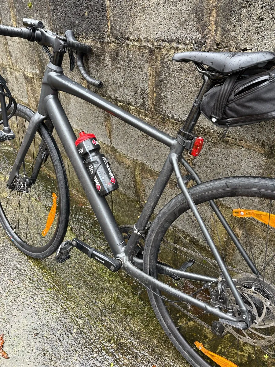 Trek Domane AL 2 Gen 4 - Image 3