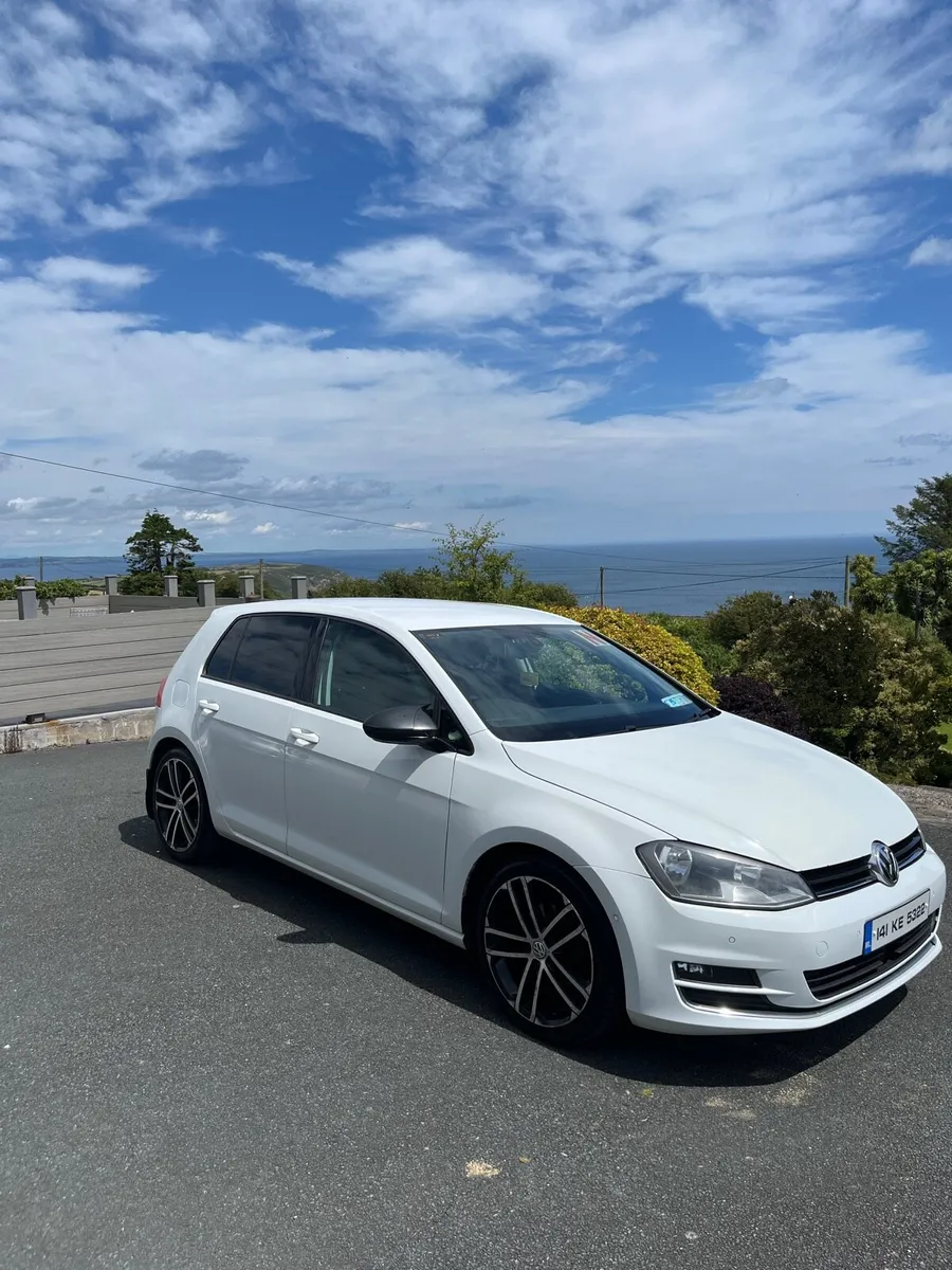 Golf Mk7 GT - Image 1