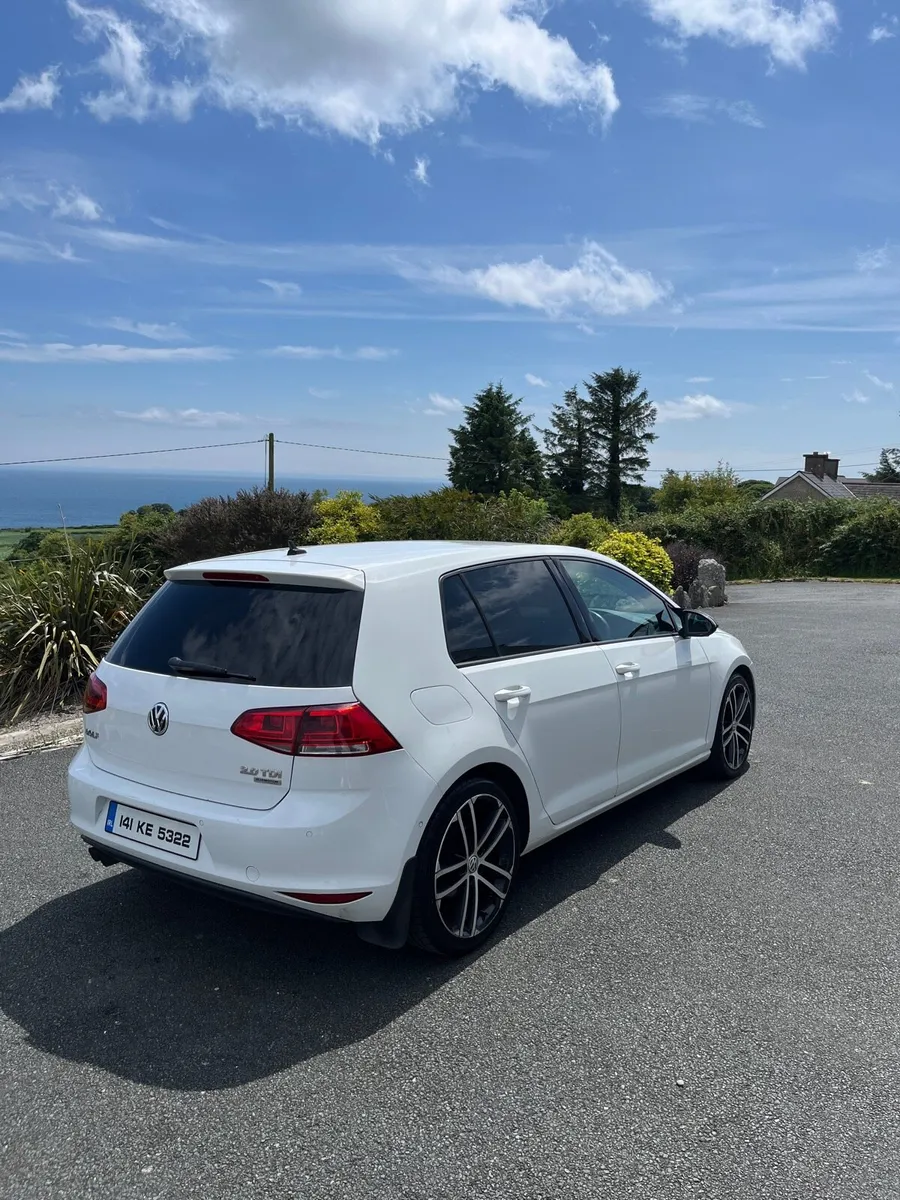 Golf Mk7 GT - Image 2