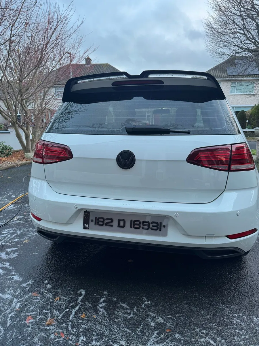 Volkswagen Golf - Image 3