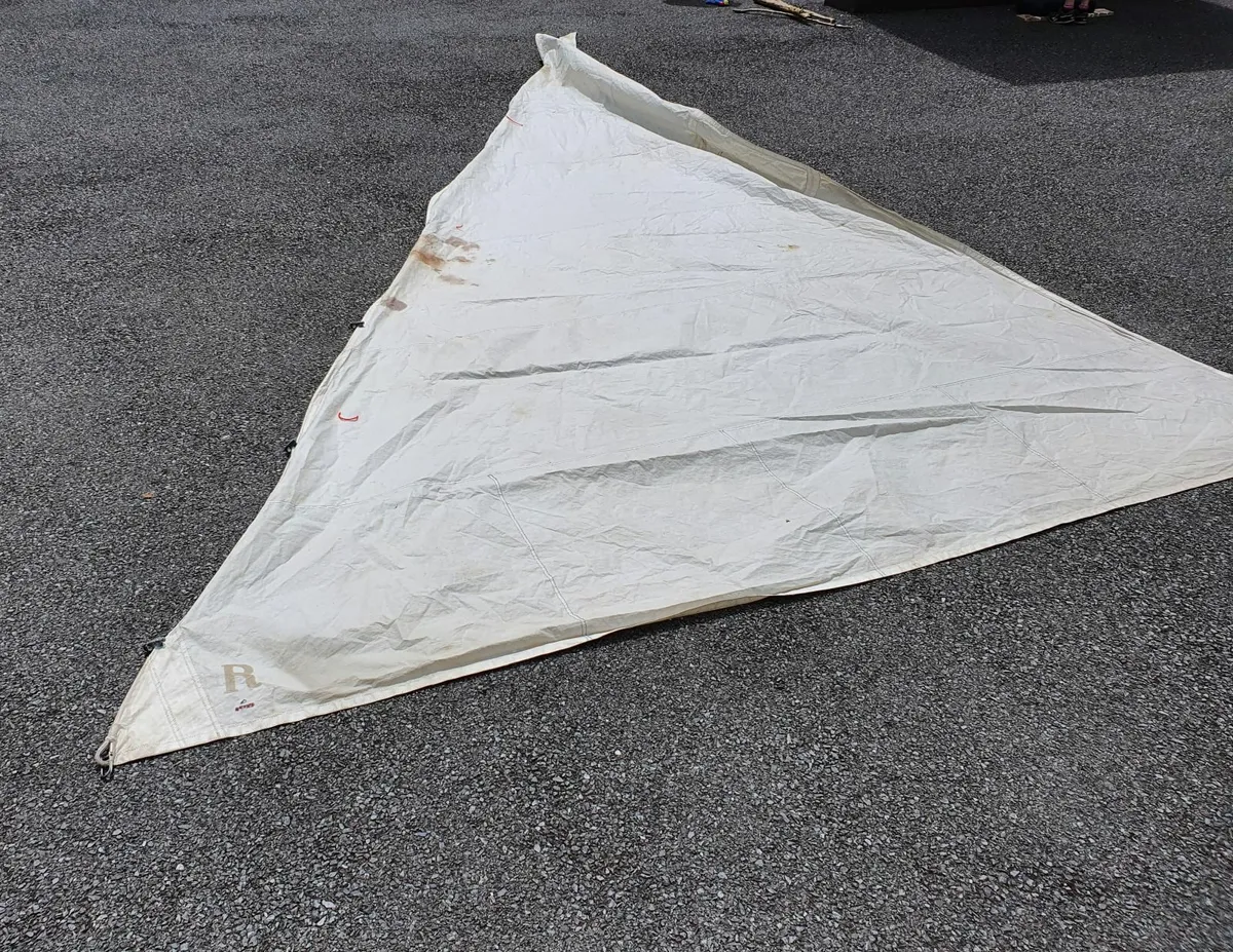 Sailing Boat - Jaguar 22 Project Boat - Image 4