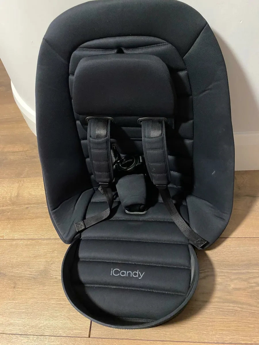 ICandy Peach Buggy - Image 2